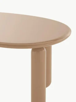 Couchtisch Undique Mas in organischer Form