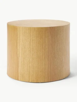 Couchtische Dan aus Holz, 2er-Set