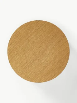 Couchtische Dan aus Holz, 2er-Set