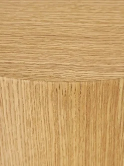 Couchtische Dan aus Holz, 2er-Set