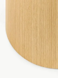 Couchtische Dan aus Holz, 2er-Set