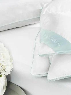 Daunen-Bettdecke Comfort, extra warm