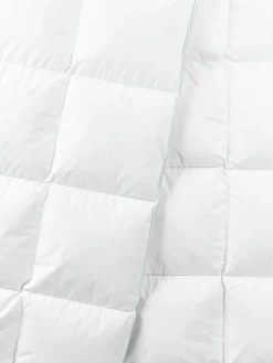 Daunen-Bettdecke Comfort, extra warm