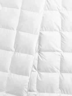 Daunen-Bettdecke Comfort, extra leicht