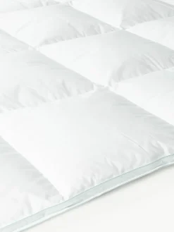 Daunen-Bettdecke Comfort, extra warm