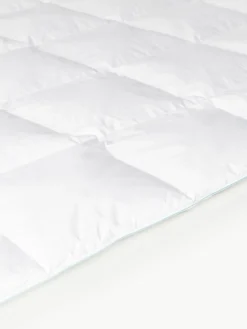 Daunen-Bettdecke Comfort, extra leicht