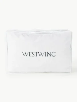 Daunen-Bettdecke Comfort, extra leicht