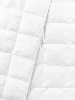 Daunen-Bettdecke Comfort, leicht