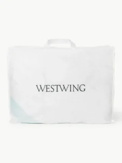 Daunen-Bettdecke Comfort, leicht