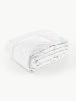 Daunen-Bettdecke Comfort, mittel