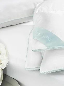 Daunen-Bettdecke Comfort, warm