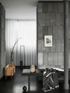 Daybed-Gestell Minimal aus Eichenholz