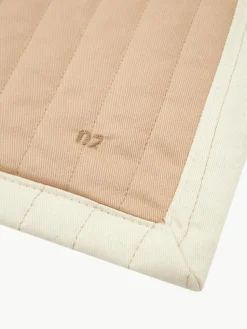 Decke Arty Quilt aus Baumwolle