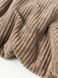 Decke Kylen aus Cord