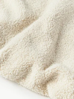 Decke Kylen aus Cord