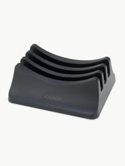 Deckelständer Space