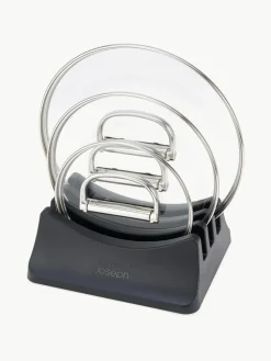 Deckelständer Space