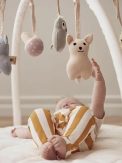 Deckenspielzeuge Edvin, 5-tlg.