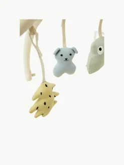 Deckenspielzeuge Edvin, 5-tlg.