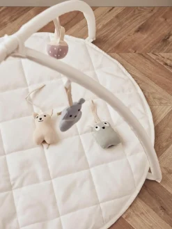 Deckenspielzeuge Edvin, 5-tlg.