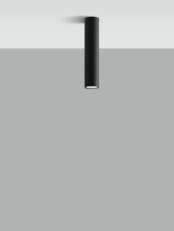 Deckenspot Castro, H 30 cm