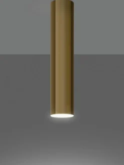 Deckenspot Castro, H 30 cm