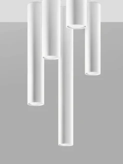 Deckenspot Castro, H 30 cm