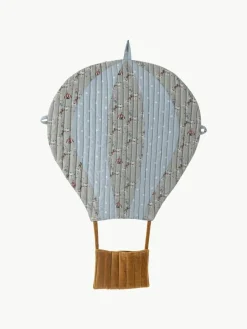 Deko-Heißluftballon Huggi