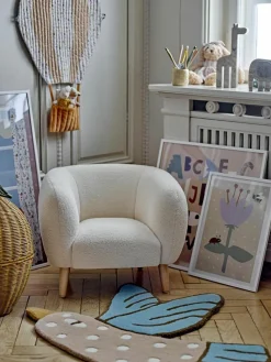 Deko-Heißluftballon Huggi