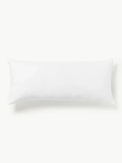 Dekokissen-Inlett Comfort, 30x70, Feder-Füllung