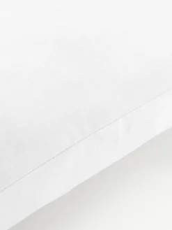 Dekokissen-Inlett Comfort, 30x70, Feder-Füllung