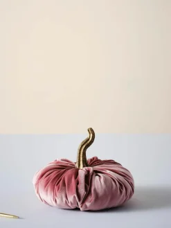 Deko-Kürbis Pumpis, Ø 19 cm