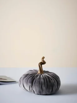 Deko-Kürbis Pumpis, Ø 22 cm