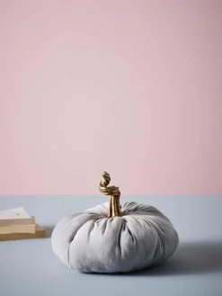 Deko-Kürbis Pumpis, Ø 22 cm