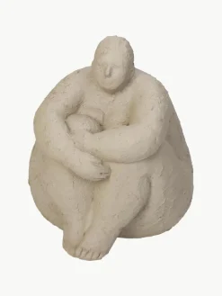 Deko-Objekt Big Woman