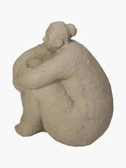 Deko-Objekt Big Woman