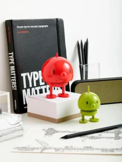 Deko-Objekt Bumble, H 11 cm