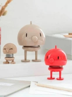 Deko-Objekt Bumble, H 11 cm