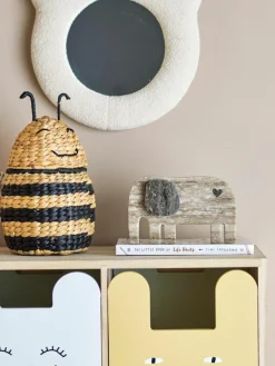 Deko-Objekt Camy aus Marmor