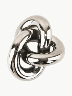 Deko-Objekt Knot, H 9 cm