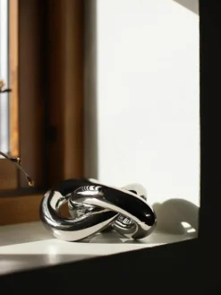 Deko-Objekt Knot, H 9 cm