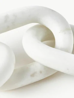 Deko-Objekt Milena aus Marmor