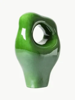 Deko-Objekt Objects aus Steingut