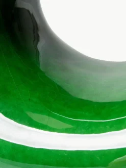 Deko-Objekt Objects aus Steingut