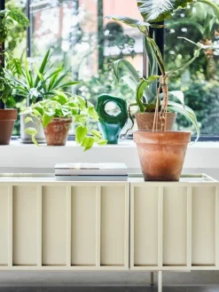 Deko-Objekt Objects aus Steingut