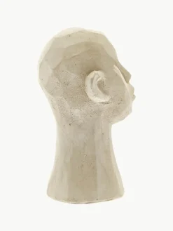 Deko-Objekte Figure Talvik Head, 3er-Set