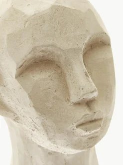 Deko-Objekte Figure Talvik Head, 3er-Set