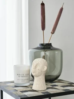 Deko-Objekte Figure Talvik Head, 3er-Set