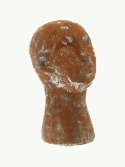 Deko-Objekte Figure Talvik Head, 3er-Set