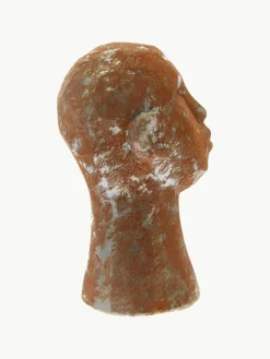 Deko-Objekte Figure Talvik Head, 3er-Set